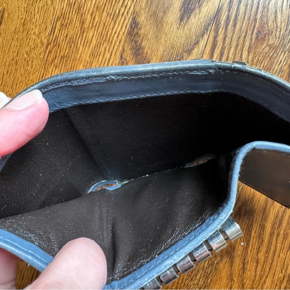 Gucci Card & Key Holder Wallet - Picture 9 of 16